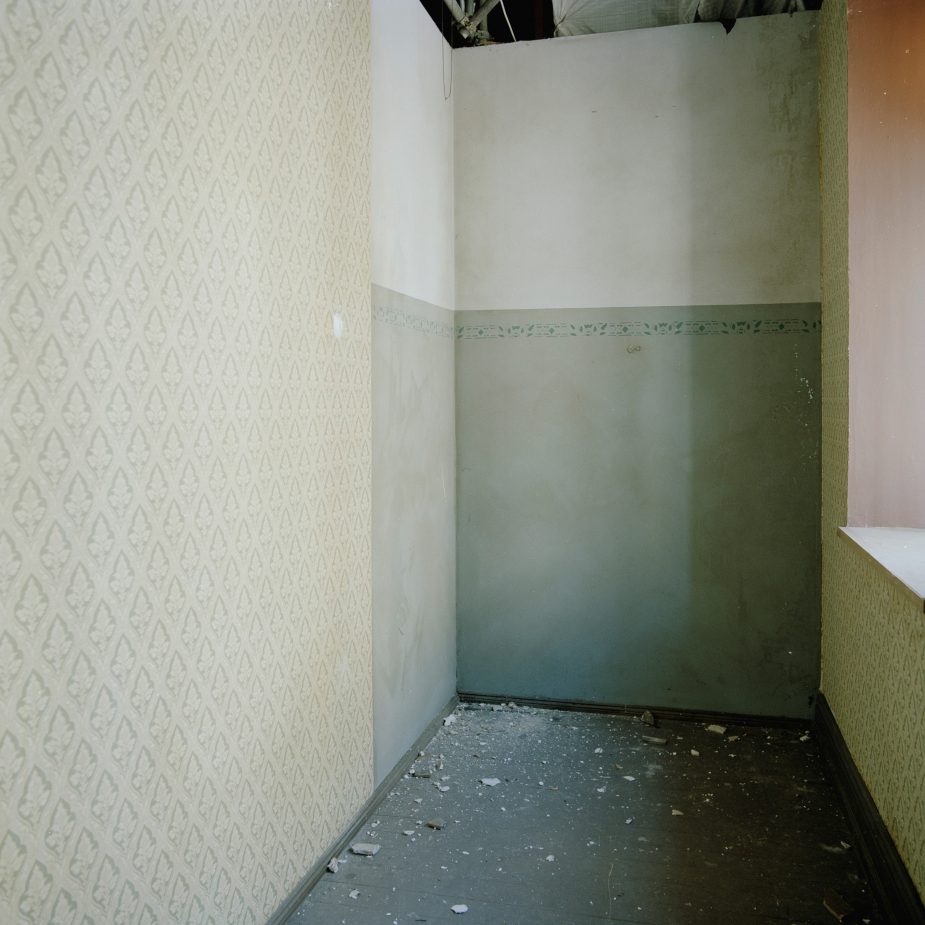 Studio Babelsberg Potsdam, Außenkulisse ”Berline Straße“