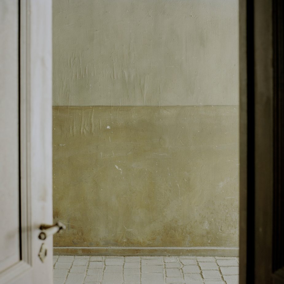 Studio Babelsberg Potsdam, Außenkulisse ”Berline Straße“