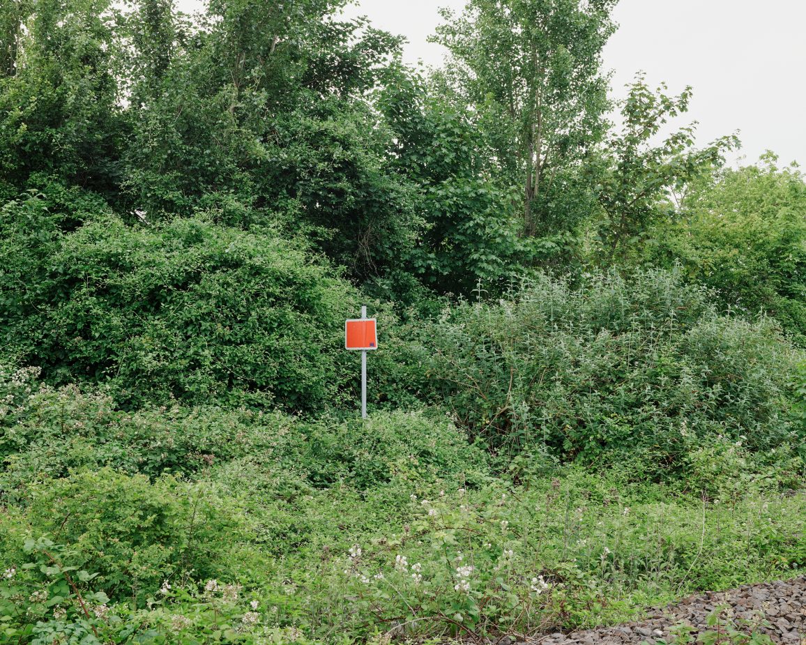 Radschnellweg RS1 im Ruhrgebiet