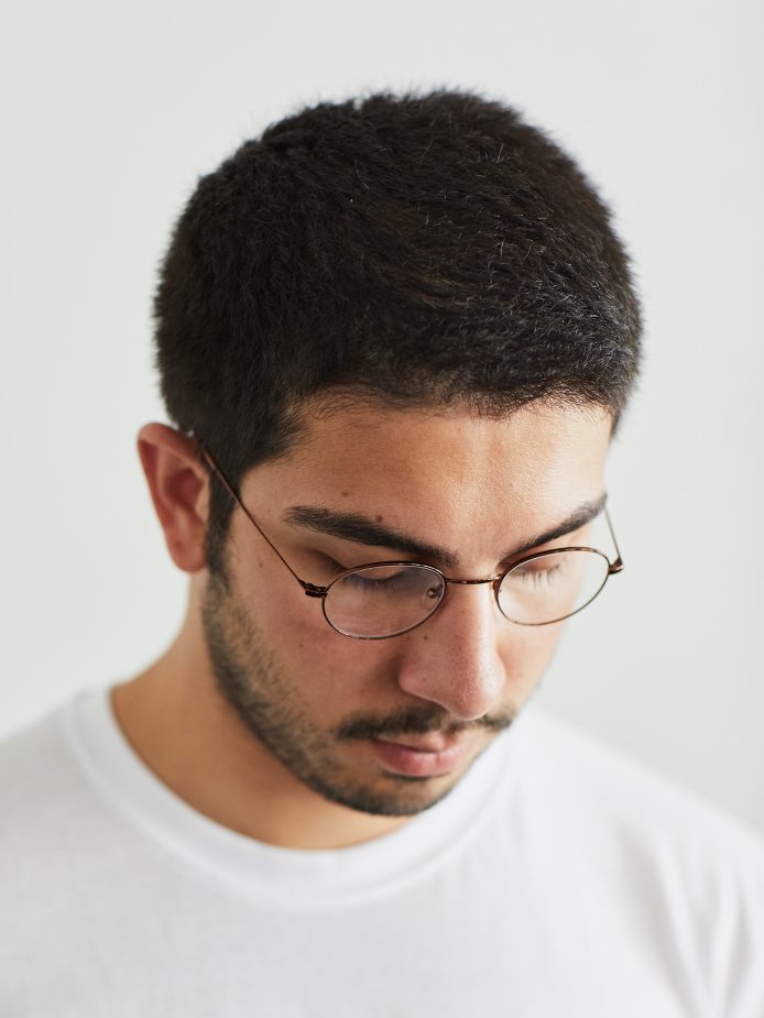 Ali Can Initiator des Hashtags #MeTwo, #MeTwo