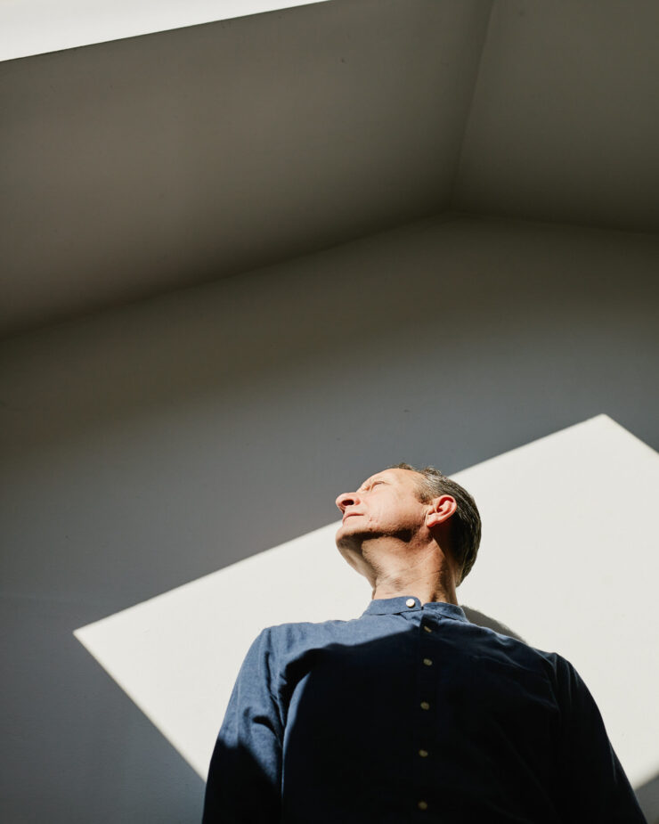 Dirk Kannacher, GLS Bank