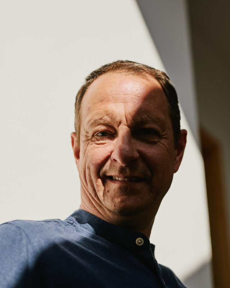 Dirk Kannacher, GLS Bank