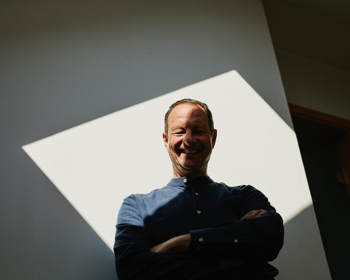 Dirk Kannacher, GLS Bank