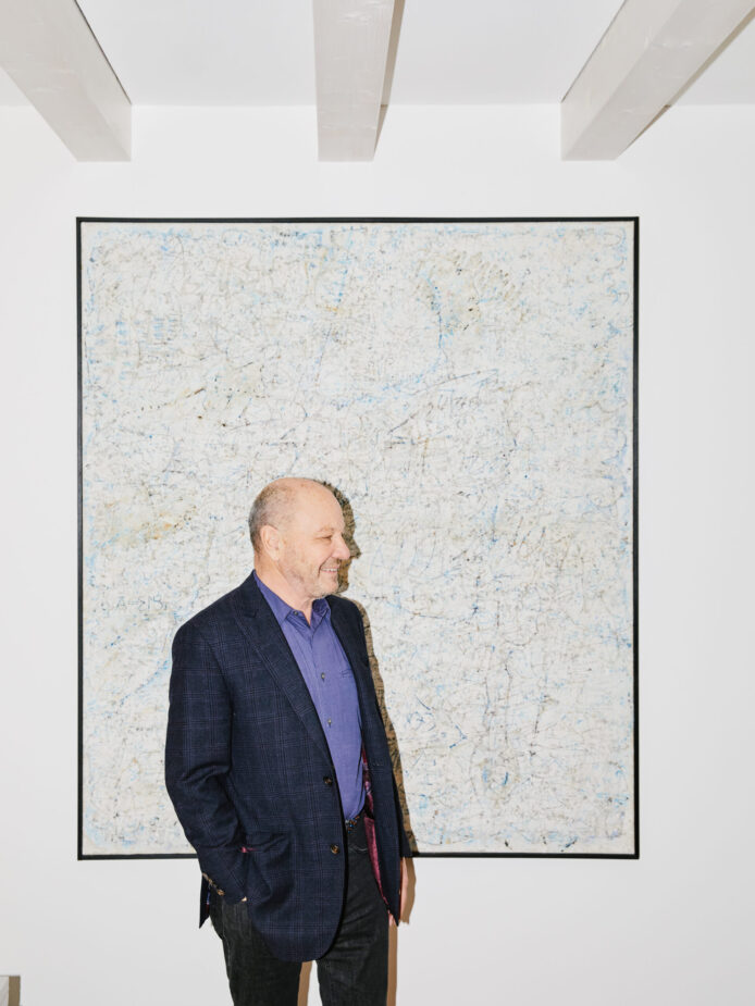 Thomas Olbricht, Kunstsammler, Me Collectors Room, Wella Erbe